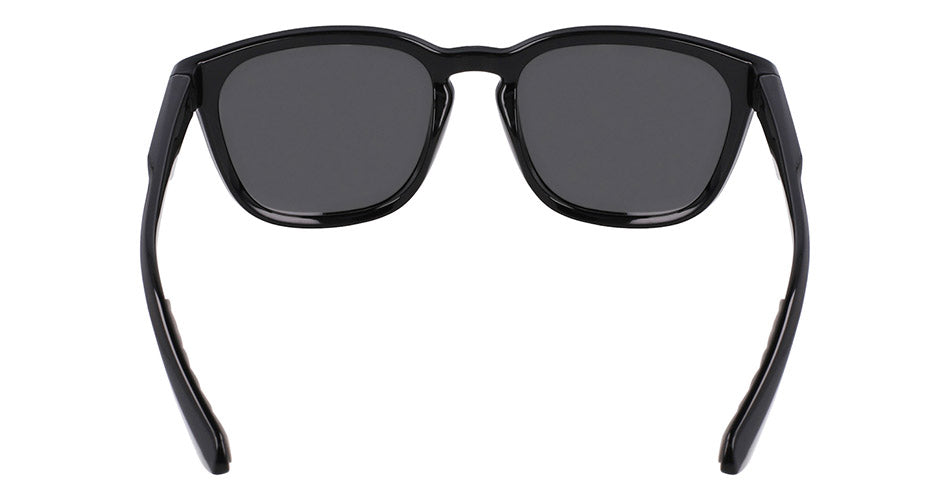 DUNE - Shiny Black with Lumalens Smoke Lens