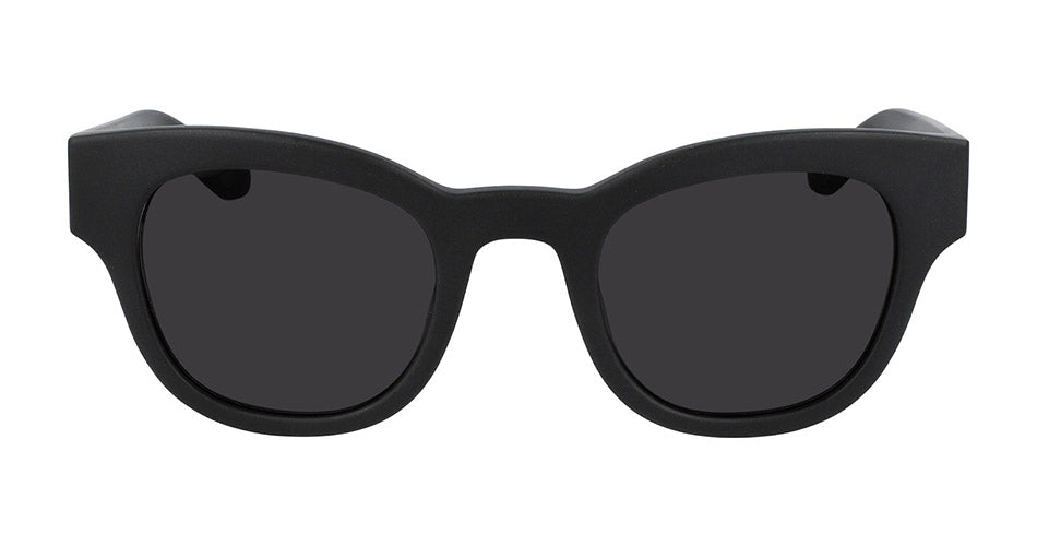 JETT - Matte Black with Lumalens Smoke Lens