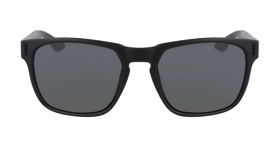 MONARCH - Matte Black with Lumalens Smoke Lens