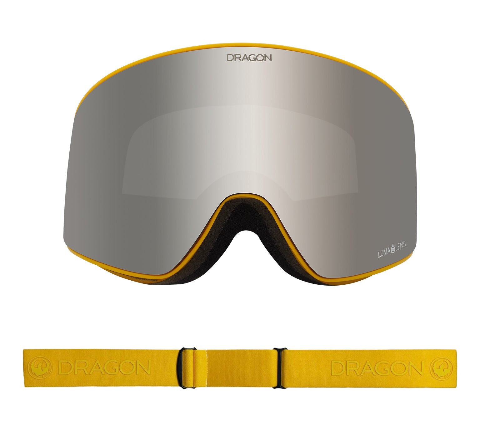 PXV - Dijon with Lumalens Silver Ionized & Lumalens Amber Lens