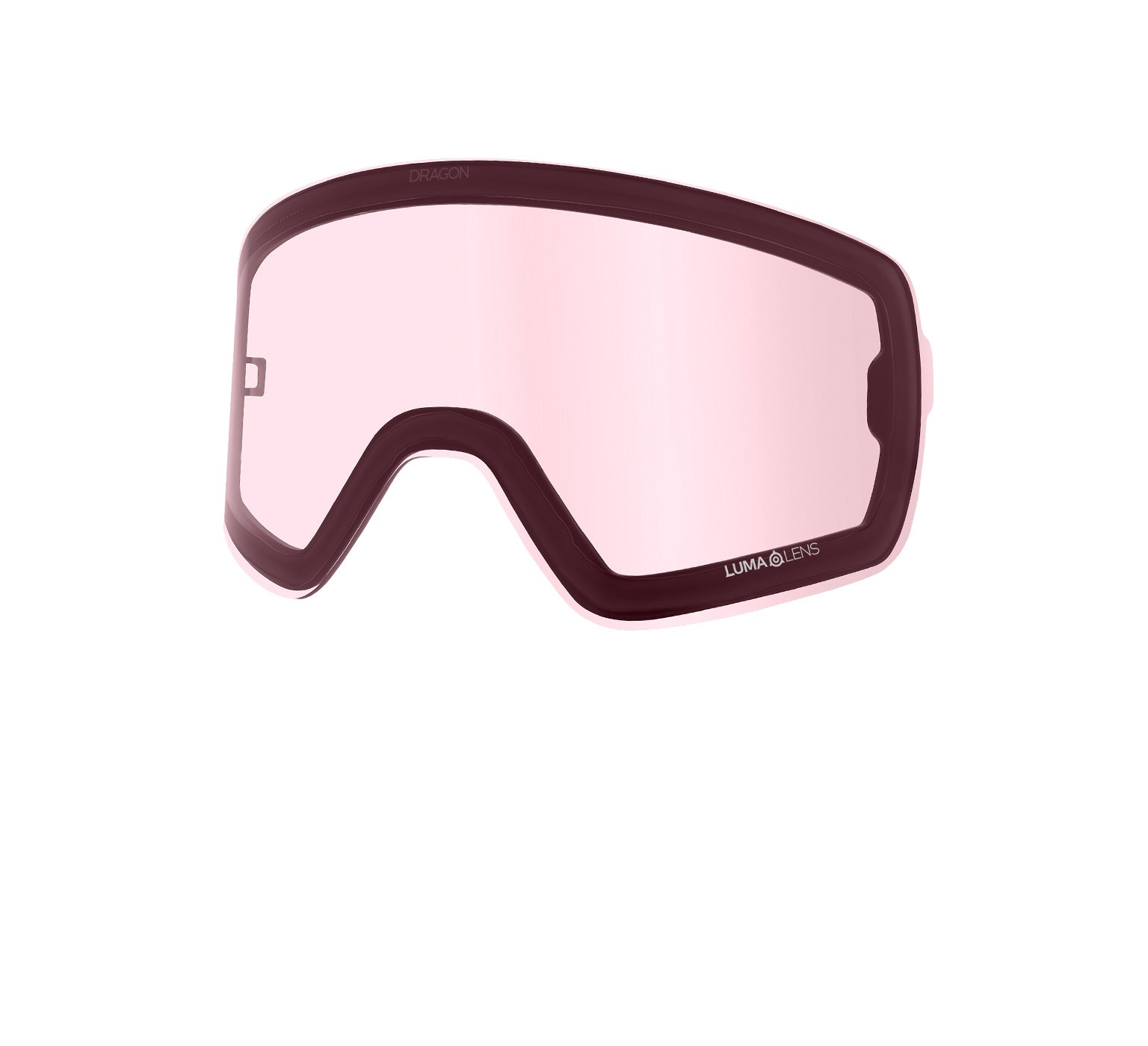 NFX2 - Repeat Karl Lagerfeld Collab with Lumalens Midnight & Lumalens Light Rose Lens