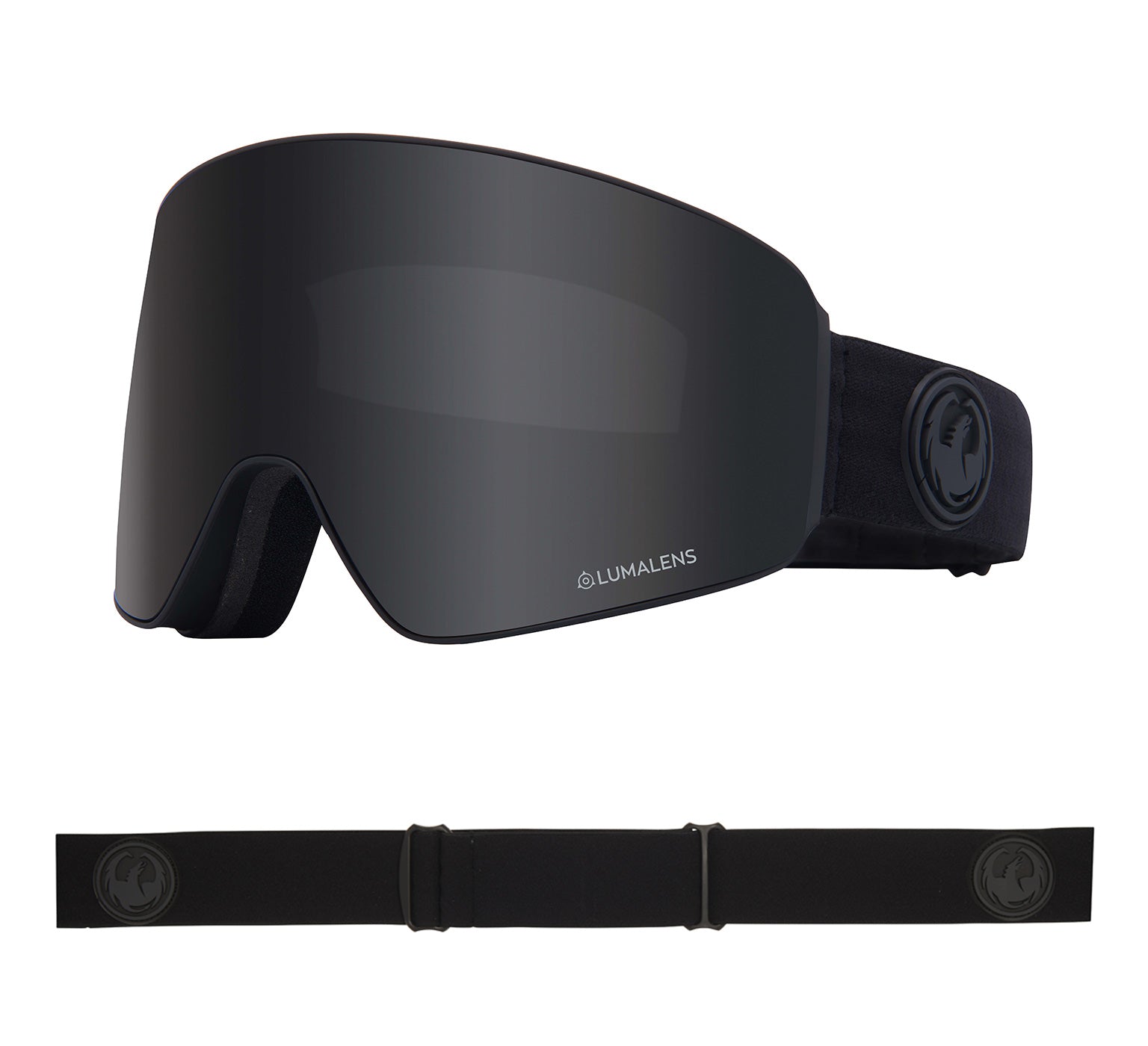 PXV - Knight Rider with Lumalens Dark Smoke & Lumalens Flash Blue & Lumalens Rose Lens