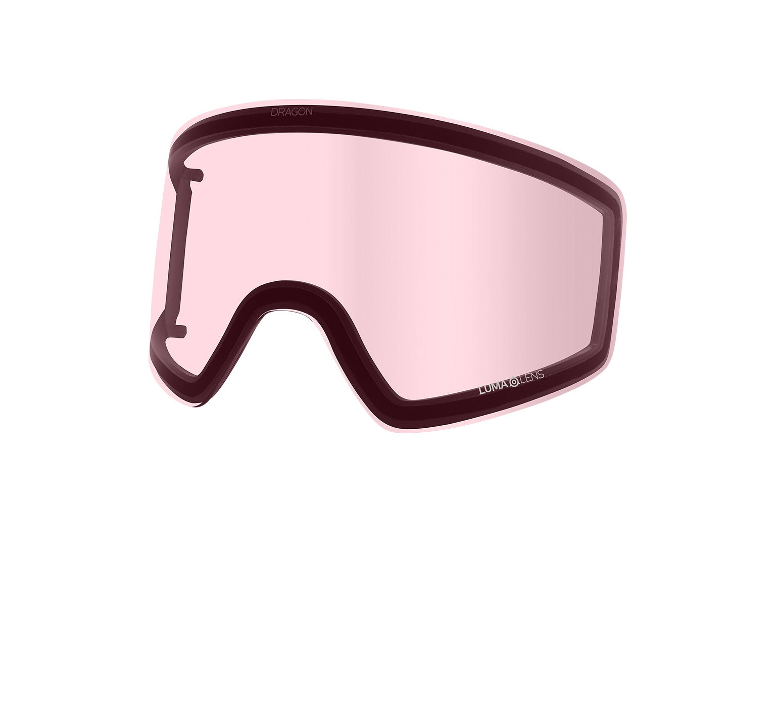 PXV - Edo with Lumalens Gold Ionized & Lumalens Light Rose Lens