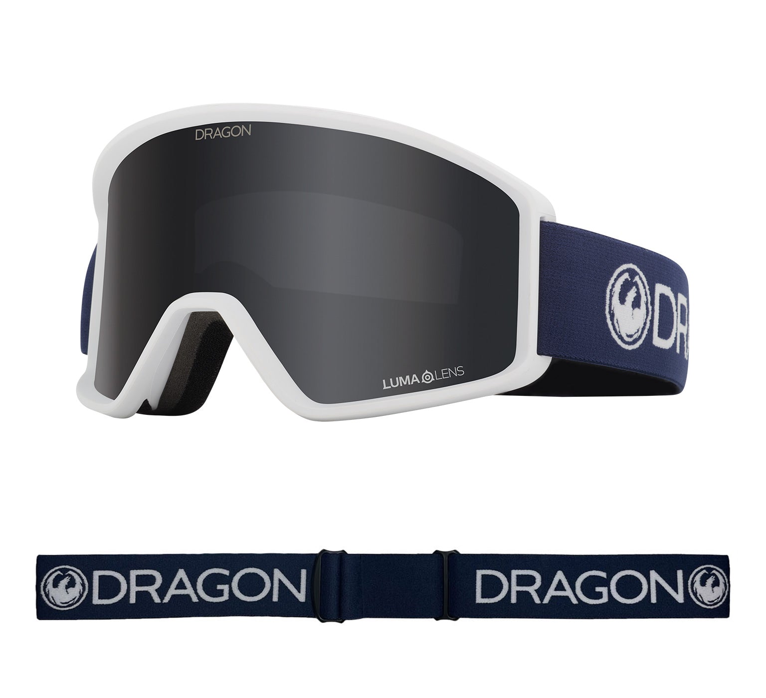 DXT OTG - Shadow Lite with Lumalens Dark Smoke Lens