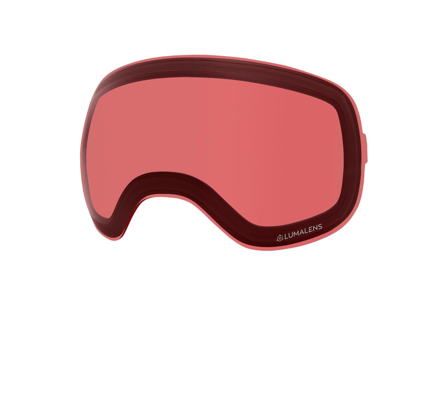 X2 - Icon Camo with Lumalens Dark Smoke & Lumalens Rose Lens