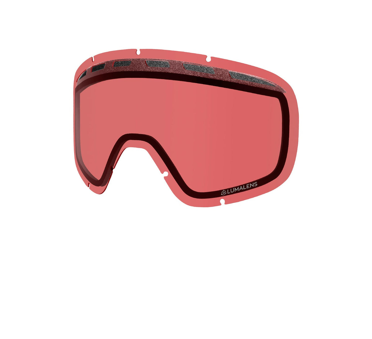 D1 OTG - Confetti with Lumalens Silver Ionized & Lumalens Rose Lens