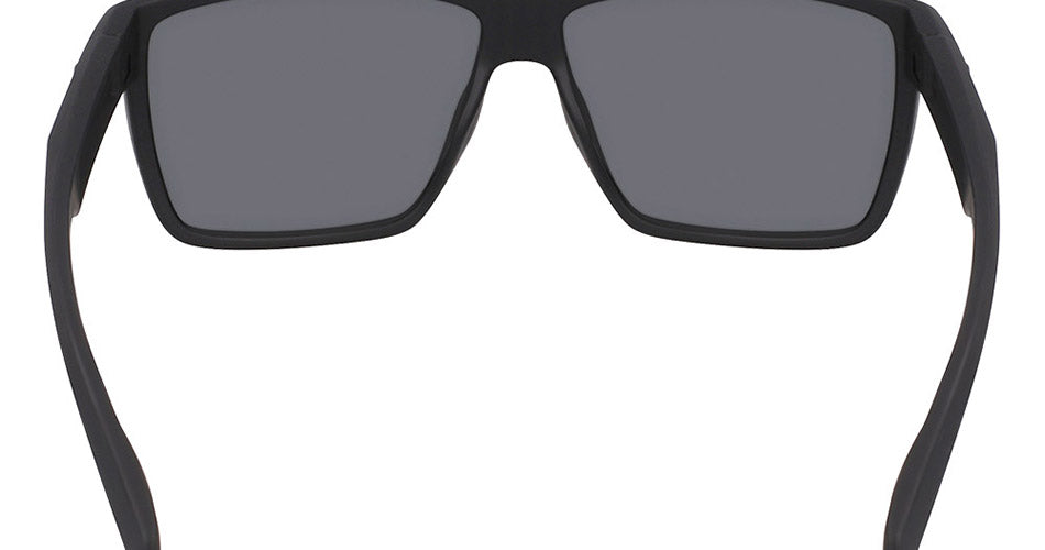 BAY - Matte Black H2O+ with Polarized Lumalens Smoke Lens