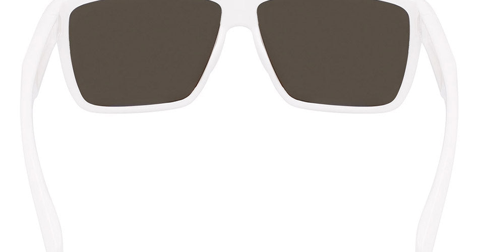BAY - White H2O+ with Polarized Lumalens Blue Ionized Lens