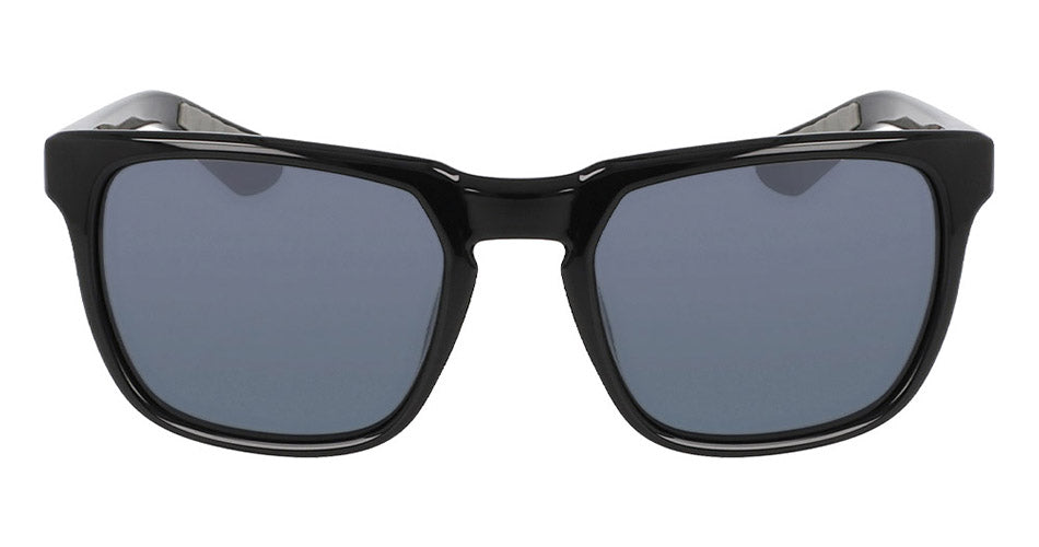 SLIP - Black/White Benchetler with Polarized Lumalens Smoke Lens