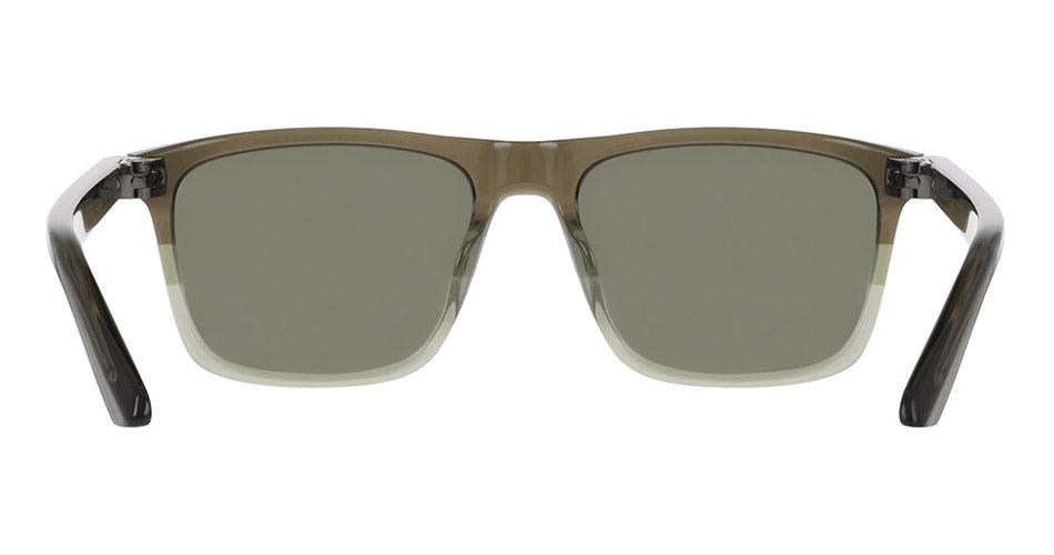 CHASE - Olive Ombre with Lumalens G15 Green Lens
