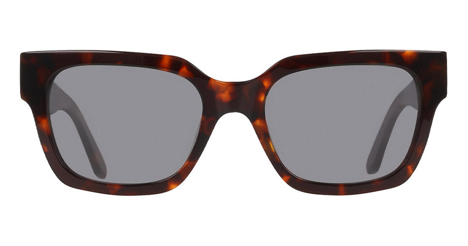 RYDER - Deep Havana with Lumalens Smoke Lens