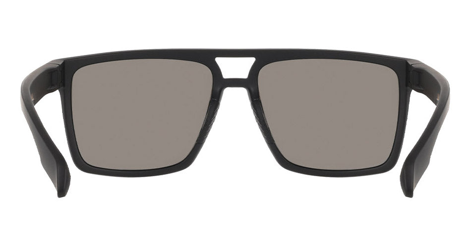 DRS1000 - Matte Black with Blue Mirror Lens