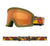 DX3 L OTG - Leafy Camo with Lumalens Amber Lens