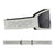 DX3 OTG - White Spyder Collab with Lumalens Dark Smoke Lens