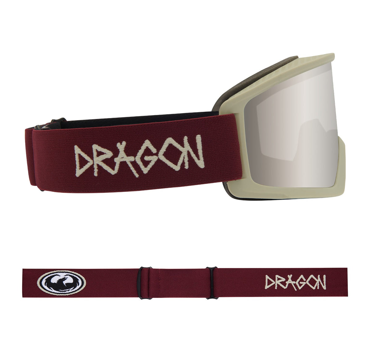 DX3 PLUS OTG - Old Skool with Lumalens Silver Ionized & Lumalens Amber Lens