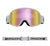 DXT OTG - White with Lumalens Pink Ionized Lens