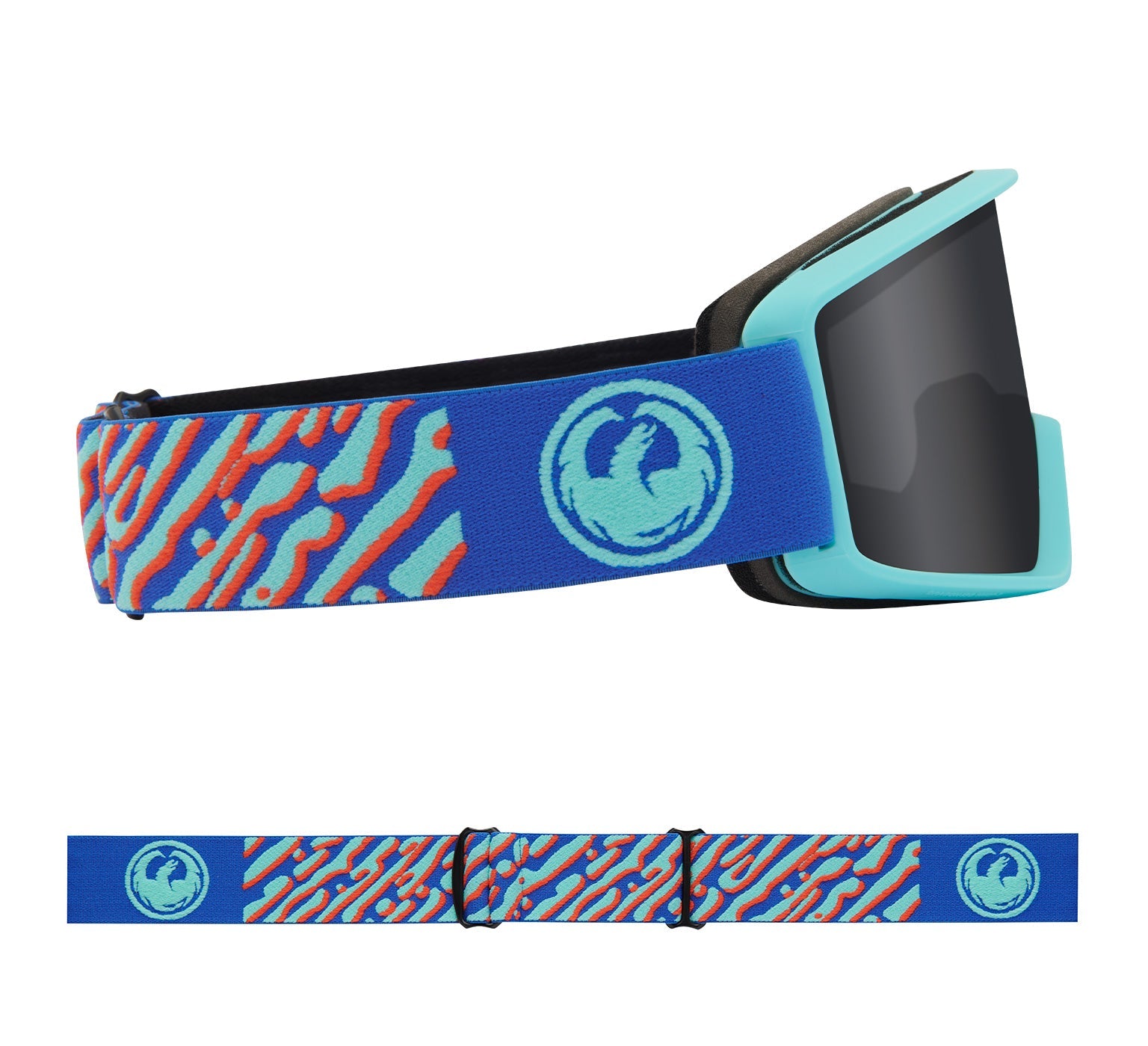 DXT OTG - Wildside with Lumalens Dark Smoke Lens