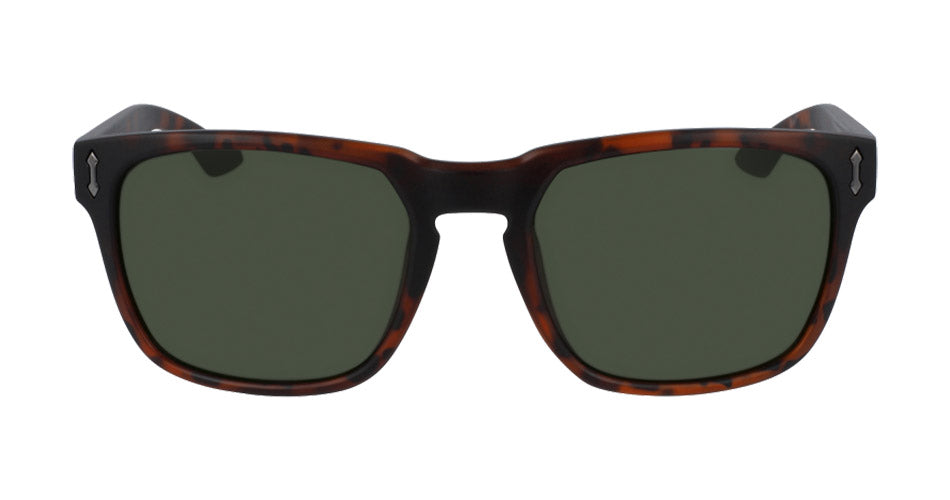 MONARCH XL - Tortoise with Lumalens G15 Green Lens