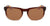 SLIP - Brown Gradient/Apricot Resin with Polarized Lumalens Brown Lens