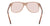 BODHI - Brown Crystal with Lumalens Peach Lens