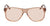 BODHI - Brown Crystal with Lumalens Peach Lens