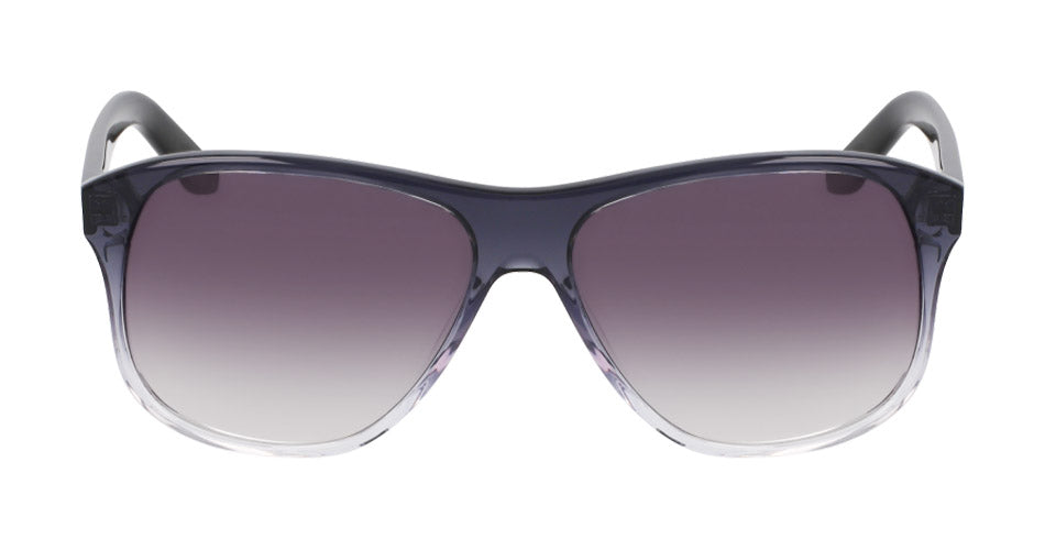 BODHI - Black Gradient with Lumalens Smoke Gradient Lens