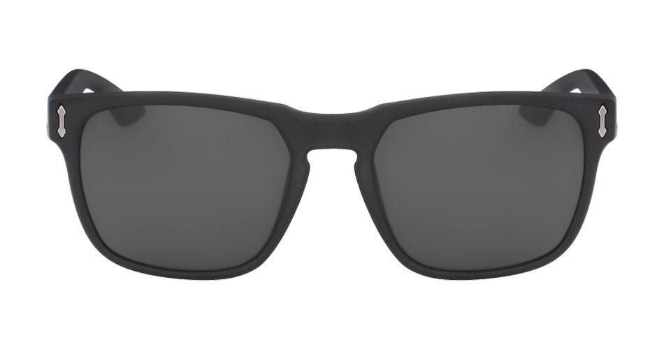 MONARCH - Jet with Polarized Lumalens Smoke Lens