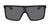 MOMENTUM - Matte Black H2O with Polarized Lumalens Smoke Lens