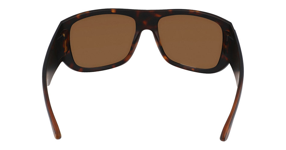 CALYPSO - Matte Tortoise with Polarized Lumalens Brown Lens