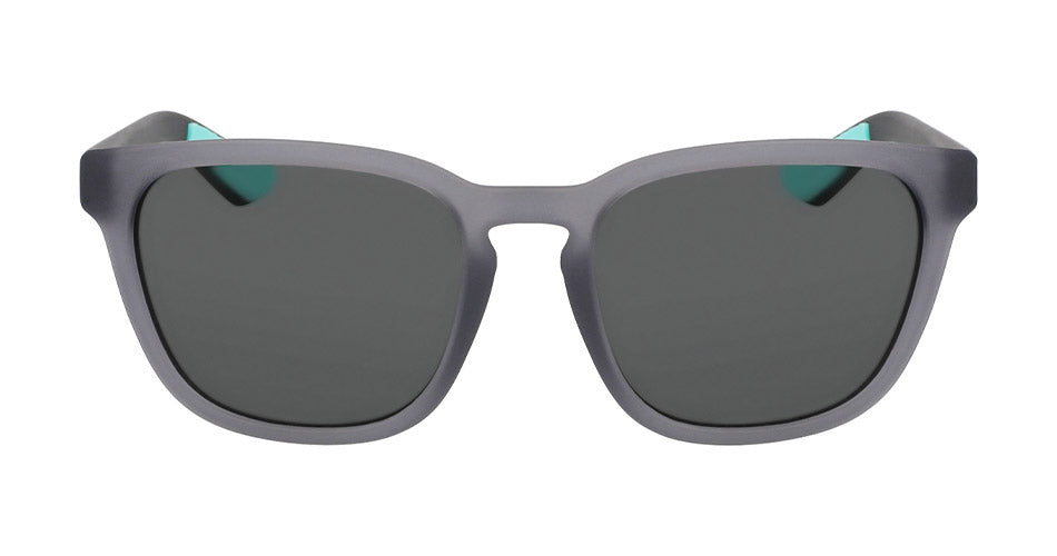 DUNE - Grey Crystal Seafoam Iguchi with Lumalens Smoke Lens