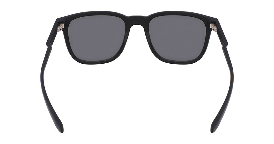 CLOVER - Matte Black with Lumalens Smoke Lens