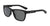 BISHOP - Matte Black H2O with Polarized Lumalens Smoke Lens