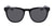 KAJ - Shiny Black with Lumalens Smoke Lens