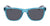 BISHOP - Aqua/Rob Machado Resin with Lumalens Smoke Lens