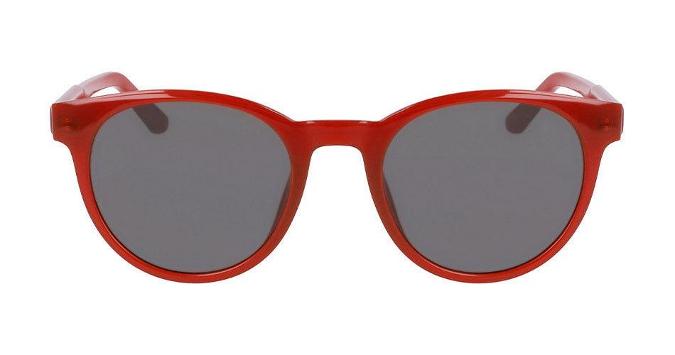 KOBY - Shiny Caramel with Lumalens Smoke Lens