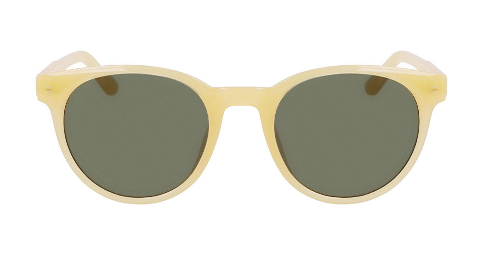 KOBY - Shiny Cream with Lumalens G15 Green Lens