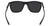 WILDER - Matte Black with Polarized Lumalens Smoke Lens