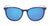 BILLIE - Shiny Eggplant with Lumalens Blue Ionized Lens