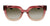 PURSER - Rose Beige Gradient with Lumalens Brown Gradient Lens