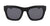 WAVERLY - Matte Black with Lumalens Smoke Lens