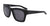 WAVERLY - Matte Black with Lumalens Smoke Lens