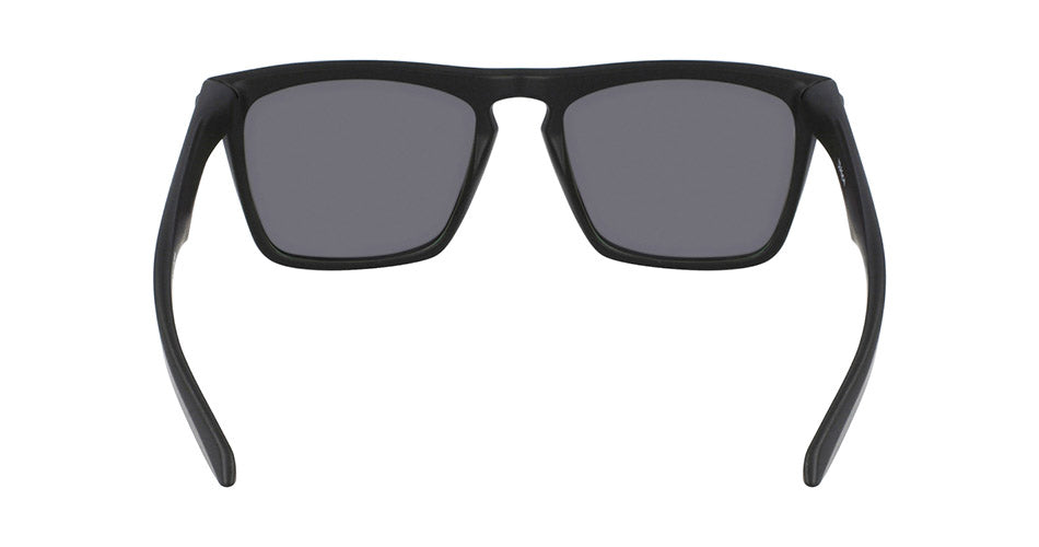 DRAC - Matte Black H2O with Polarized Lumalens Green Ionized Lens