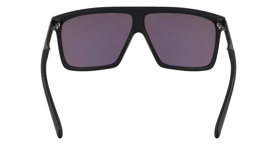 ULTRA - Matte Black with Lumalens Green Ionized Lens