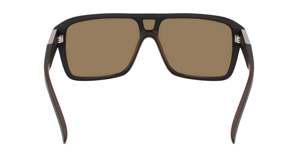 REMIX - Matte Woodgrain with Lumalens Copper Ionized Lens