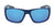 TIDAL X - Matte Navy H2O with Polarized Lumalens Blue Ionized Lens