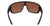 VESSEL X - Matte Black H2O with Polarized Lumalens Copper Lens