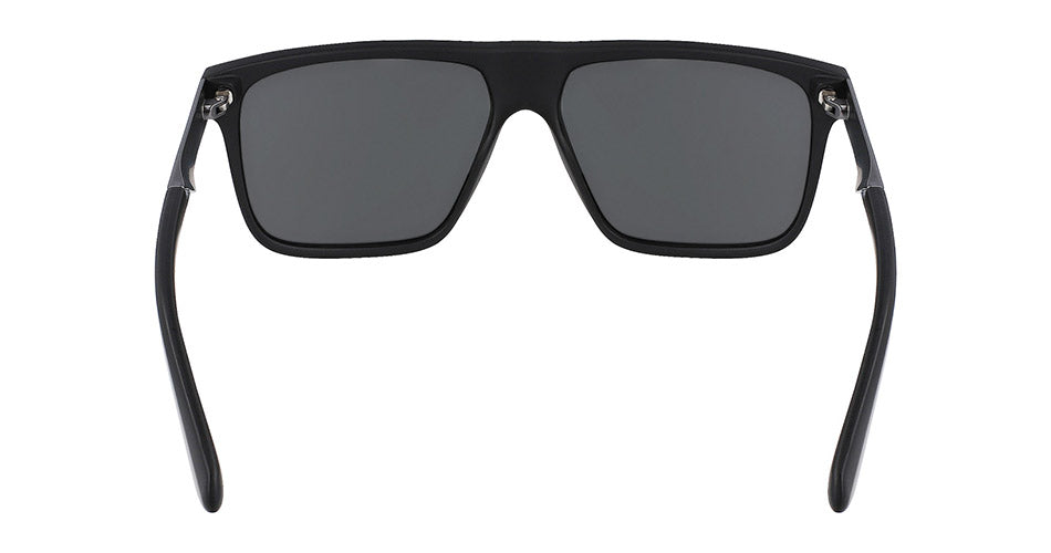 VINYL - Matte Black with Lumalens Smoke Lens