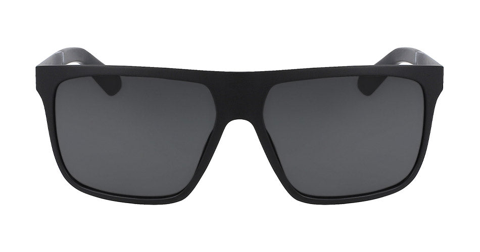 VINYL - Matte Black with Lumalens Smoke Lens