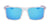 MERIDIEN - Crystal Benchetler with Polarized Lumalens Blue Ionized Lens