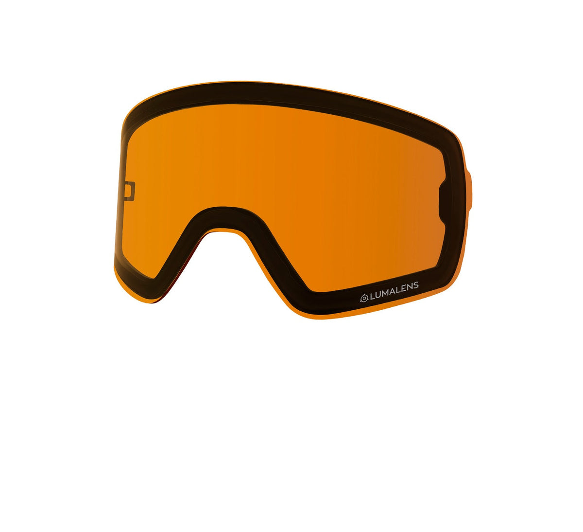 NFX2 - Sharky with Lumalens Blue Ionized & Lumalens Amber Lens